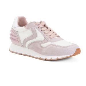 VOILE BLANCHE Julia Power Sneakers